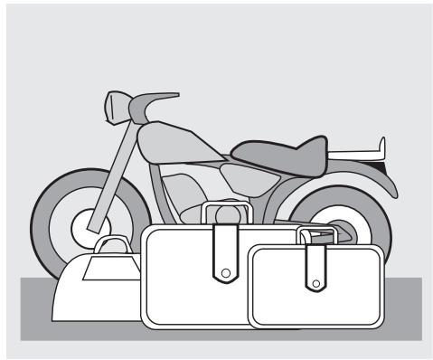 APRILIA RS 50 - Vetements - 3