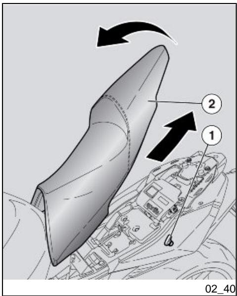 APRILIA SHIVER 750 ABS - ATENCLON - 1