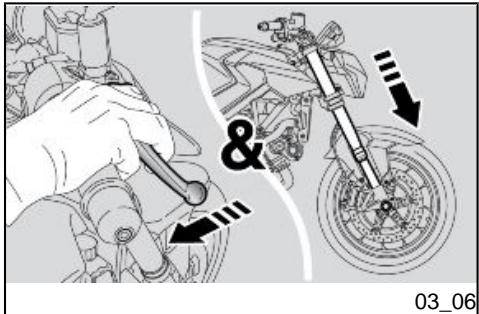 APRILIA SHIVER 750 ABS - ATENCION - 4