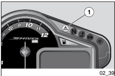 APRILIA SHIVER 750 ABS - \section*{Característicats Técnicas} - 1