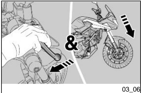 APRILIA SHIVER 750 GT - ATENCION - 5