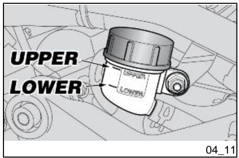 APRILIA SHIVER 750 GT - ATENCION - 2