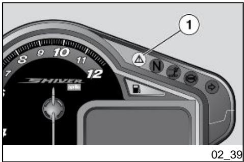 APRILIA SHIVER 750 GT - ATENCLON - 2