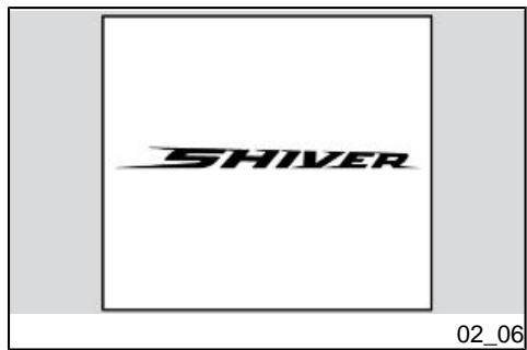 APRILIA SHIVER 750 GT - Leyenda: - 2