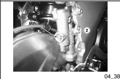 APRILIA SXV 550 - Bloc optique avant (04_30, 04_31, 04_32, 04_33, 04_34) - 3