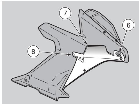 APRILIA ETV MILLE CAPONORD - ETV MILLE CAPONORD ABS - PERICOLO - 1