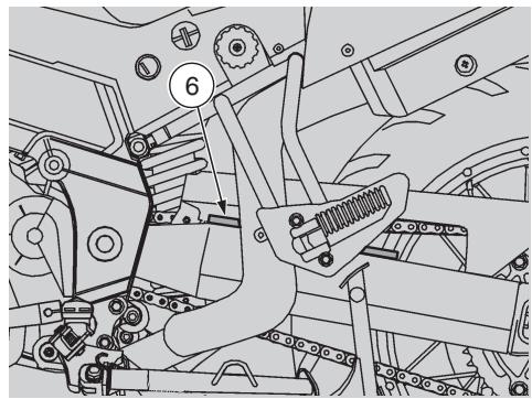 APRILIA ETV MILLE CAPONORD - ETV MILLE CAPONORD ABS - ATTENZIONE - 1