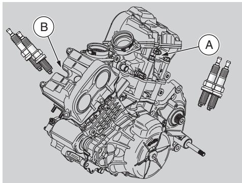 APRILIA ETV MILLE CAPONORD - ETV MILLE CAPONORD ABS - Attention - 2