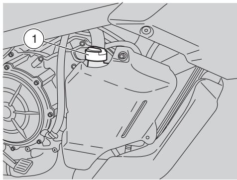 APRILIA ETV MILLE CAPONORD - ETV MILLE CAPONORD ABS - ACHTUNG - 1