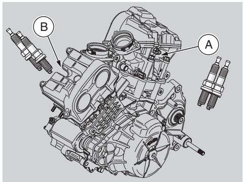 APRILIA ETV MILLE CAPONORD - ETV MILLE CAPONORD ABS - ACHTUNG - 2