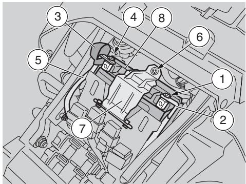 APRILIA ETV MILLE CAPONORD - ETV MILLE CAPONORD ABS - ACHTUNG - 1