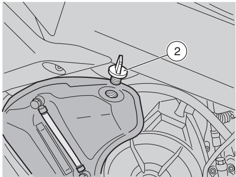 APRILIA ETV MILLE CAPONORD - ETV MILLE CAPONORD ABS - ATTENZIONE - 1