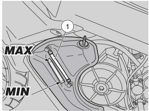 APRILIA ETV MILLE CAPONORD - ETV MILLE CAPONORD ABS - Attention - 1
