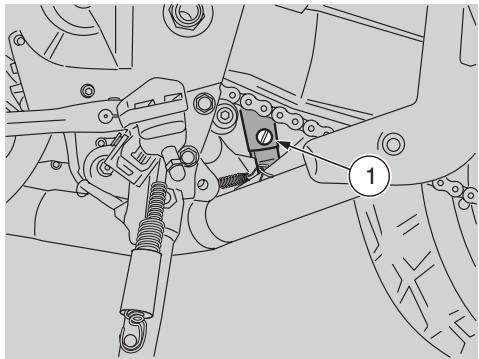 APRILIA ETV MILLE CAPONORD - ETV MILLE CAPONORD ABS - ACHTUNG - 1