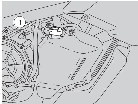 APRILIA ETV MILLE CAPONORD - ETV MILLE CAPONORD ABS - Attention - 1