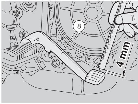 APRILIA ETV MILLE CAPONORD - ETV MILLE CAPONORD ABS - ATTENZIONE - 3