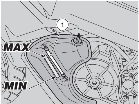 APRILIA ETV MILLE CAPONORD - ETV MILLE CAPONORD ABS - ATTENZIONE - 1