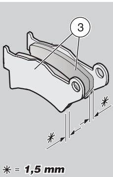 APRILIA ETV MILLE CAPONORD - ETV MILLE CAPONORD ABS - Attention - 4