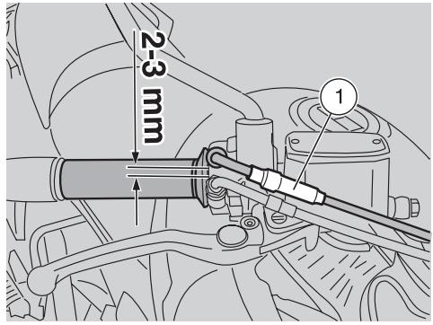 APRILIA ETV MILLE CAPONORD - ETV MILLE CAPONORD ABS - ATTENZIONE - 1