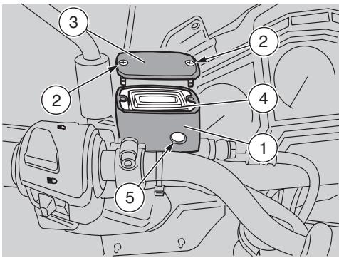 APRILIA ETV MILLE CAPONORD - ETV MILLE CAPONORD ABS - ACHTUNG - 1