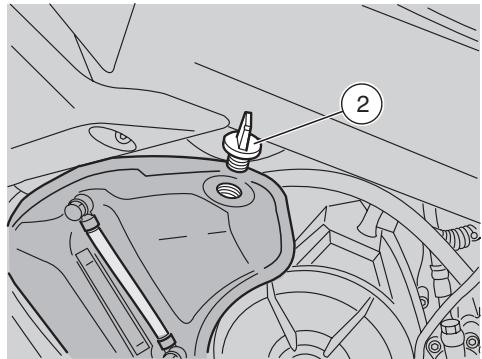 APRILIA ETV MILLE CAPONORD - ETV MILLE CAPONORD ABS - Attention - 1
