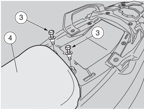 APRILIA ETV MILLE CAPONORD - ETV MILLE CAPONORD ABS - Attention - 1