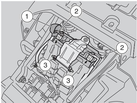 APRILIA ETV MILLE CAPONORD - ETV MILLE CAPONORD ABS - PERICOLO - 1