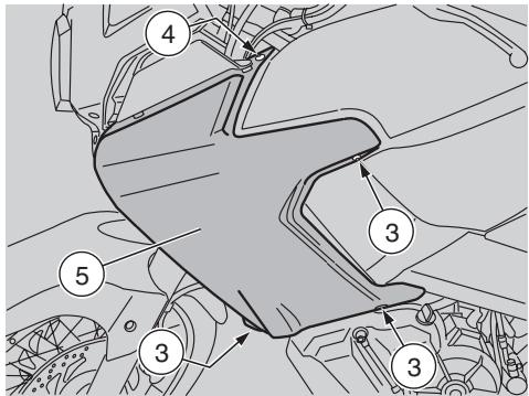 APRILIA ETV MILLE CAPONORD - ETV MILLE CAPONORD ABS - ACHTUNG - 1
