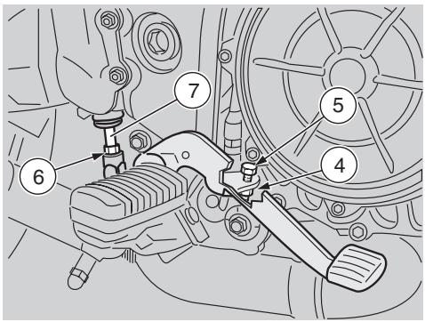 APRILIA ETV MILLE CAPONORD - ETV MILLE CAPONORD ABS - ATTENZIONE - 2