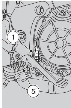 APRILIA ETV MILLE CAPONORD - ETV MILLE CAPONORD ABS - ATTENZIONE - 1