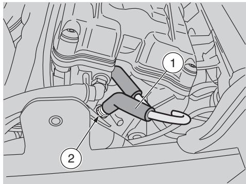 APRILIA ETV MILLE CAPONORD - ETV MILLE CAPONORD ABS - Attention - 1