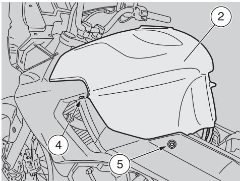 APRILIA ETV MILLE CAPONORD RALLY - ATTENTION - 1