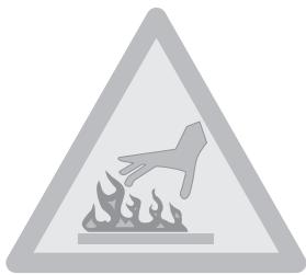 APRILIA ETV MILLE CAPONORD RALLY - DANGER - 1