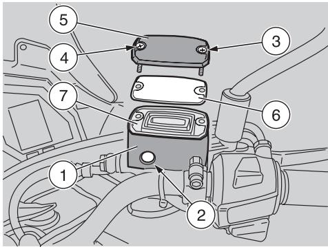 APRILIA ETV MILLE CAPONORD RALLY - ATTENTION - 1