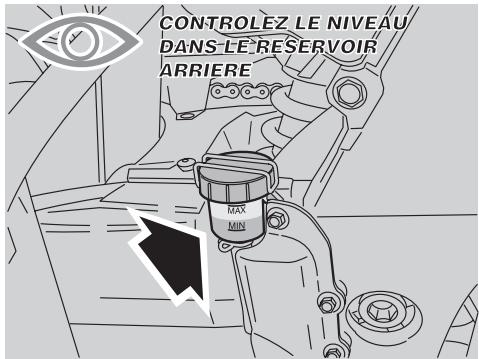 APRILIA ETV MILLE CAPONORD RALLY - DANGER - 1