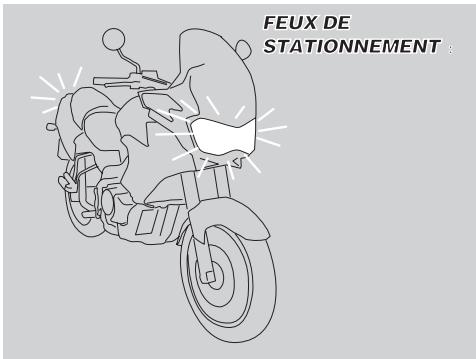 APRILIA ETV MILLE CAPONORD RALLY - DANGER - 1