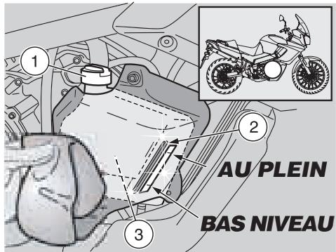 APRILIA ETV MILLE CAPONORD RALLY - ATTENTION - 1
