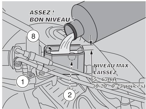 APRILIA ETV MILLE CAPONORD RALLY - ATTENTION - 1