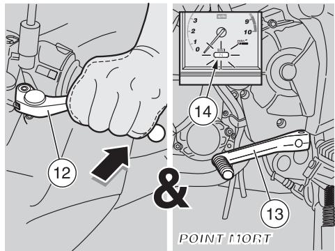 APRILIA ETV MILLE CAPONORD RALLY - ATTENTION - 1