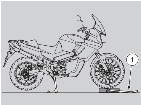 APRILIA ETV MILLE CAPONORD RALLY - ATTENTION - 1