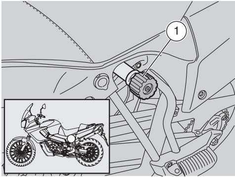 APRILIA ETV MILLE CAPONORD RALLY - ATTENTION - 3