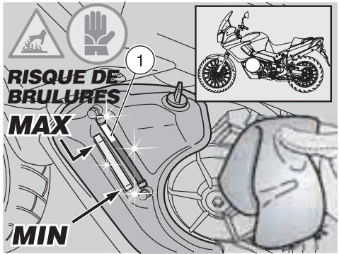 APRILIA ETV MILLE CAPONORD RALLY - DANGER - 1