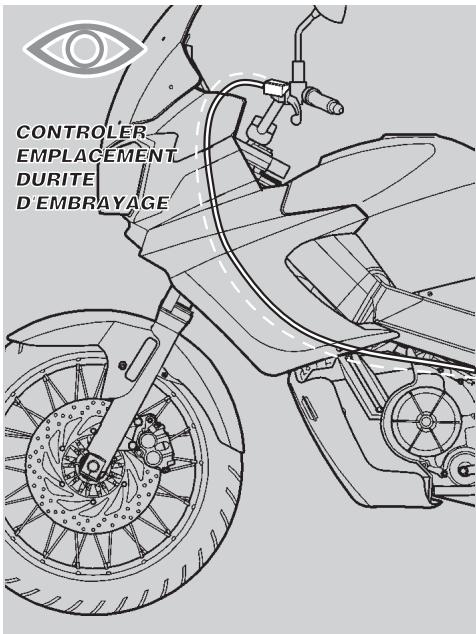 APRILIA ETV MILLE CAPONORD RALLY - DANGER - 1