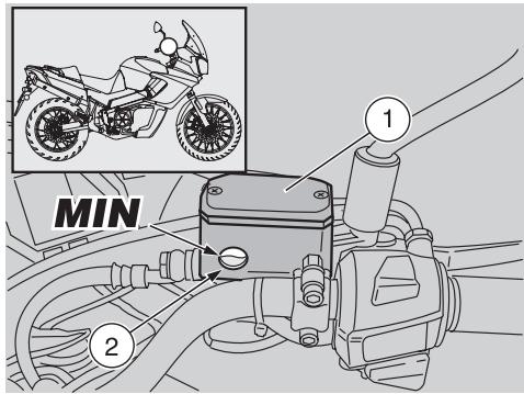 APRILIA ETV MILLE CAPONORD RALLY - DANGER - 3