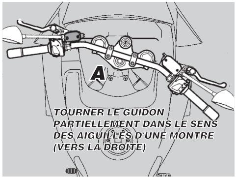 APRILIA ETV MILLE CAPONORD RALLY - DANGER - 1