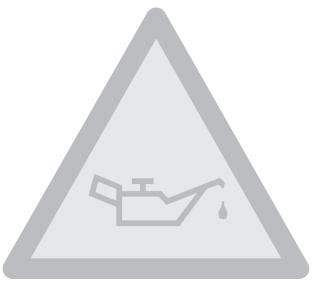 APRILIA ETX 125 - Huile de la boîte de vitesses - 3