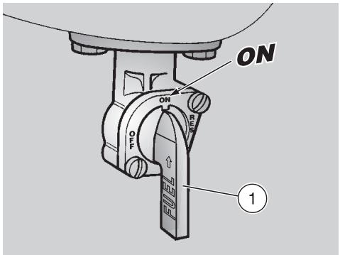 APRILIA ETX 125 - Mode d'emploi - 2
