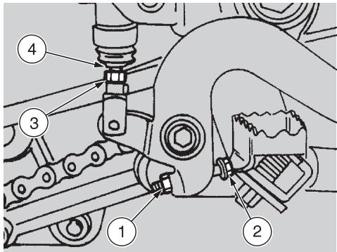 APRILIA ETX 125 - Remplissage - 3