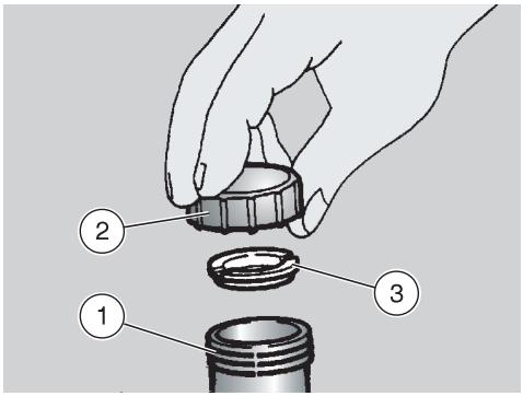 APRILIA ETX 125 - Contrôle - 2