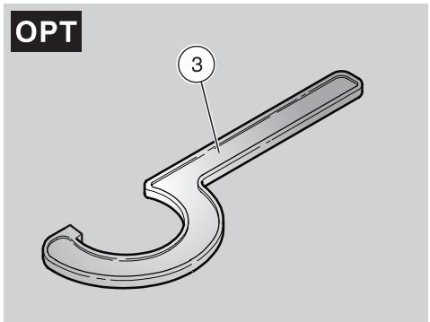 APRILIA ETX 125 - Suspension arrière - 1